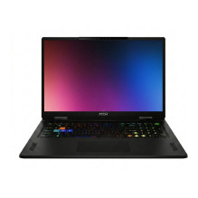 MSI Raider 18 Max HX...