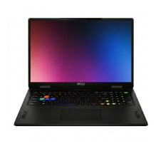 MSI Raider 18 Max HX...