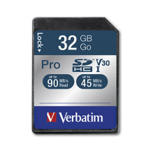 Verbatim Pro