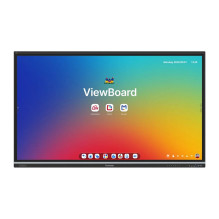„Viewsonic IFP7551-3C“ interaktyvi lenta