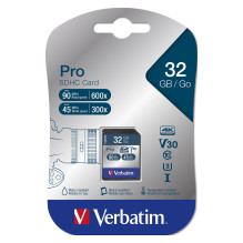 Verbatim Pro