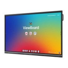 Viewsonic IFP7551-3C interactive whiteboard
