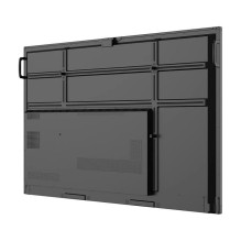 „Viewsonic IFP7551-3C“ interaktyvi lenta