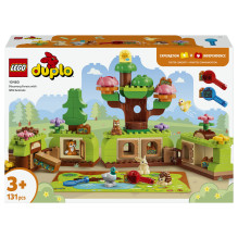 LEGO DUPLO 10480 building toy