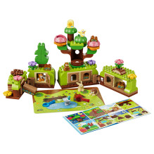 LEGO DUPLO 10480 building toy LEGO DUPLO 10480 building toy