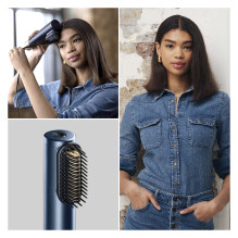 BaByliss Air Power AS6550E hair dryer