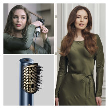 BaByliss Air Power AS6550E hair dryer
