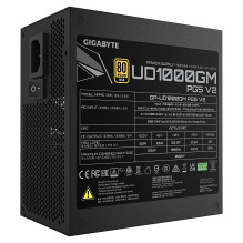 GIGABYTE UD1000GM PG5 V2 maitinimo blokas GIGABYTE UD1000GM PG5 V2 maitinimo blokas