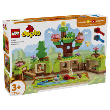 LEGO DUPLO 10480 building toy LEGO DUPLO 10480 building toy
