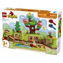 LEGO DUPLO 10480 building toy LEGO DUPLO 10480 building toy