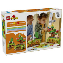LEGO DUPLO 10480 building toy LEGO DUPLO 10480 building toy