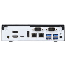 Shuttle DB860 PC / workstation barebone