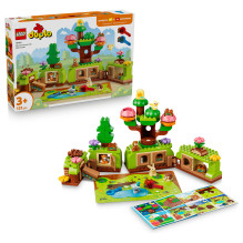 LEGO DUPLO 10480 building toy LEGO DUPLO 10480 building toy