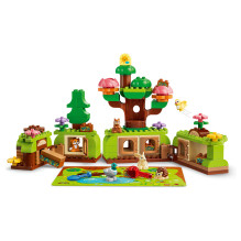LEGO DUPLO 10480 building toy LEGO DUPLO 10480 building toy