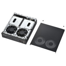 Shuttle DB860 PC / workstation barebone