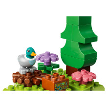 LEGO DUPLO 10480 building toy LEGO DUPLO 10480 building toy