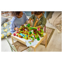 LEGO DUPLO 10480 konstravimo žaislas LEGO DUPLO 10480 konstravimo žaislas