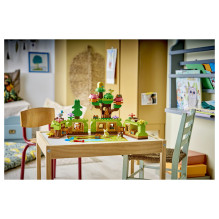 LEGO DUPLO 10480 konstravimo žaislas LEGO DUPLO 10480 konstravimo žaislas