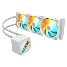 GIGABYTE GAMING 360 ICE