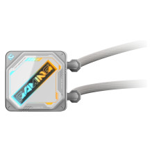 GIGABYTE GAMING 360 ICE