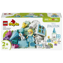 LEGO DUPLO Frozen Creative...