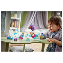 LEGO DUPLO Frozen Kreativbox su Elsa und Olaf LEGO DUPLO Frozen Kreativbox su Elsa und Olaf