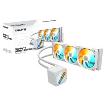 GIGABYTE GAMING 360 ICE