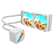 GIGABYTE GAMING 240 ICE GIGABYTE GAMING 240 ICE