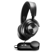 Steelseries Arctis Nova Pro