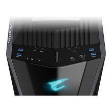 GIGABYTE AORUS C700 GLASS