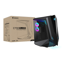 GIGABYTE AORUS C700 GLASS
