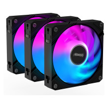 GIGABYTE AORUS EZ CHAIN FAN 120 (3-Pack)