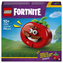 LEGO Fortnite pomidorų tūtelė LEGO Fortnite pomidorų tūtelė