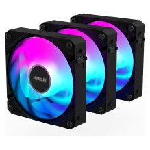 GIGABYTE AORUS EZ CHAIN FAN 120 (3 vnt. pakuotė)