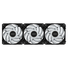 GIGABYTE AORUS EZ CHAIN FAN 120 (3 vnt. pakuotė)
