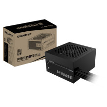 GIGABYTE P550SS power supply unit