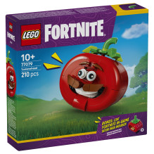 LEGO Fortnite Tomato Head LEGO Fortnite Tomato Head