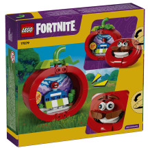 LEGO Fortnite pomidorų tūtelė LEGO Fortnite pomidorų tūtelė