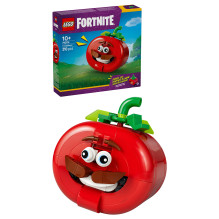 LEGO Fortnite pomidorų tūtelė LEGO Fortnite pomidorų tūtelė