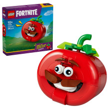 LEGO Fortnite pomidorų tūtelė LEGO Fortnite pomidorų tūtelė
