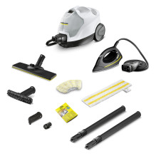Kärcher SC 4 EasyFix IRON