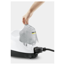 Kärcher SC 4 EasyFix IRON