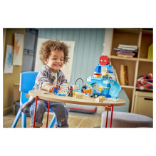 LEGO DUPLO Team Spideys Hauptquartier LEGO DUPLO Team Spideys Hauptquartier