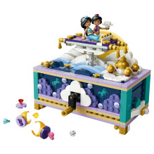 LEGO Disney princesė Jasmins Schmuckkästchen LEGO Disney princesė Jasmins Schmuckkästchen