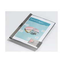 Durable Pocketfix label holder