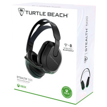 Turtle Beach Stealth 500 Turtle Beach Stealth 500