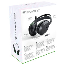 Turtle Beach Stealth 500 Turtle Beach Stealth 500