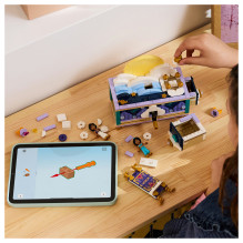 LEGO Disney Princess Jasmine's Jewelry Box LEGO Disney Princess Jasmine's Jewelry Box
