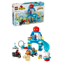 LEGO DUPLO Team Spidey's Headquarters LEGO DUPLO Team Spidey's Headquarters