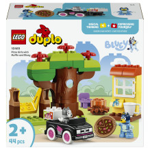 LEGO DUPLO Pizza Sisters...
